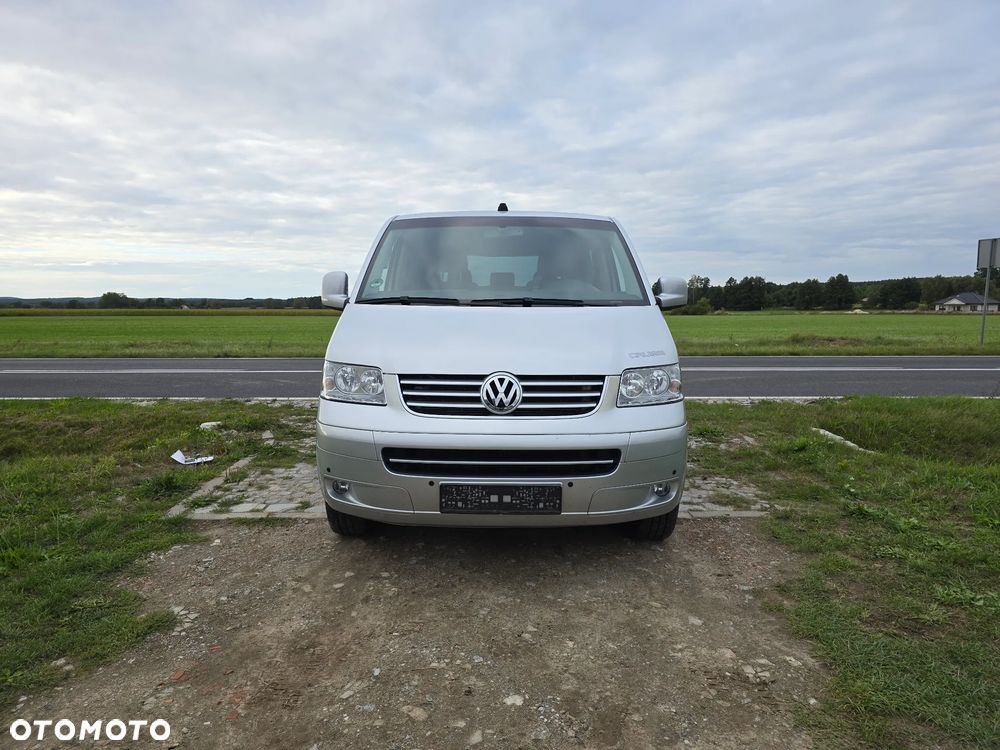 Volkswagen Multivan - 3