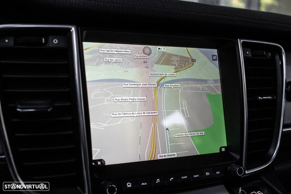 Porsche Panamera S e-Hybrid - 41