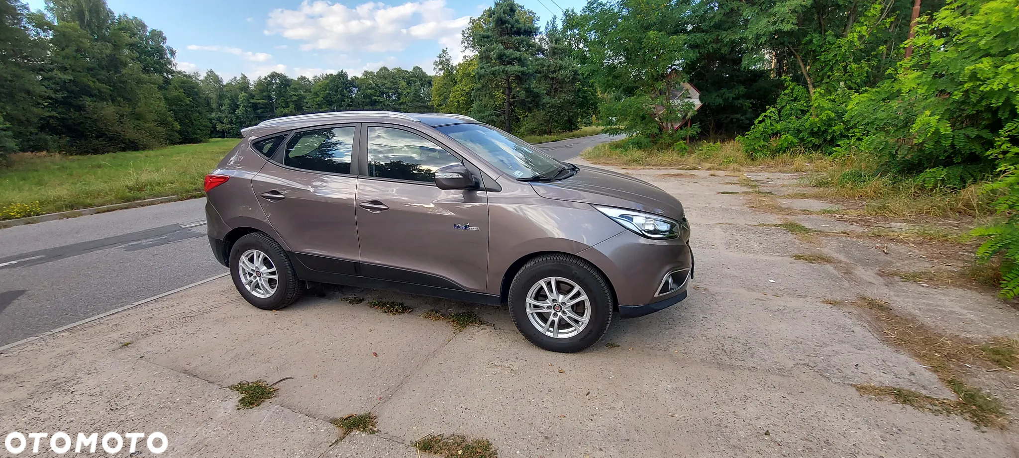 Hyundai ix35 1.6 GDI Comfort 2WD - 29