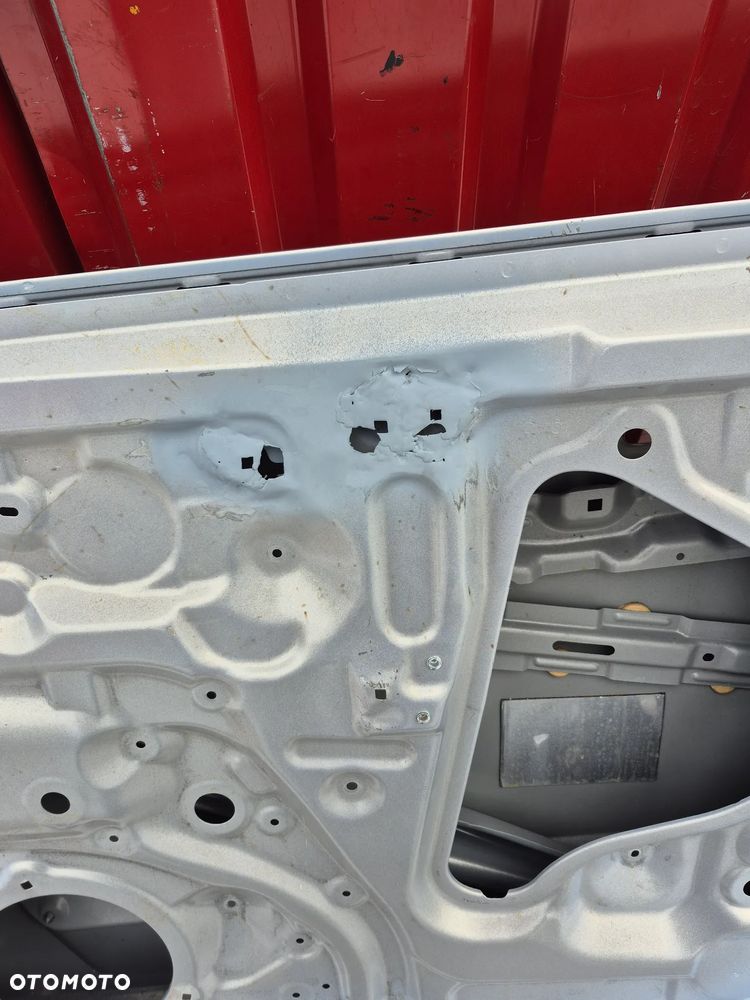 Jaecoo drzwi przednie prawe - 13