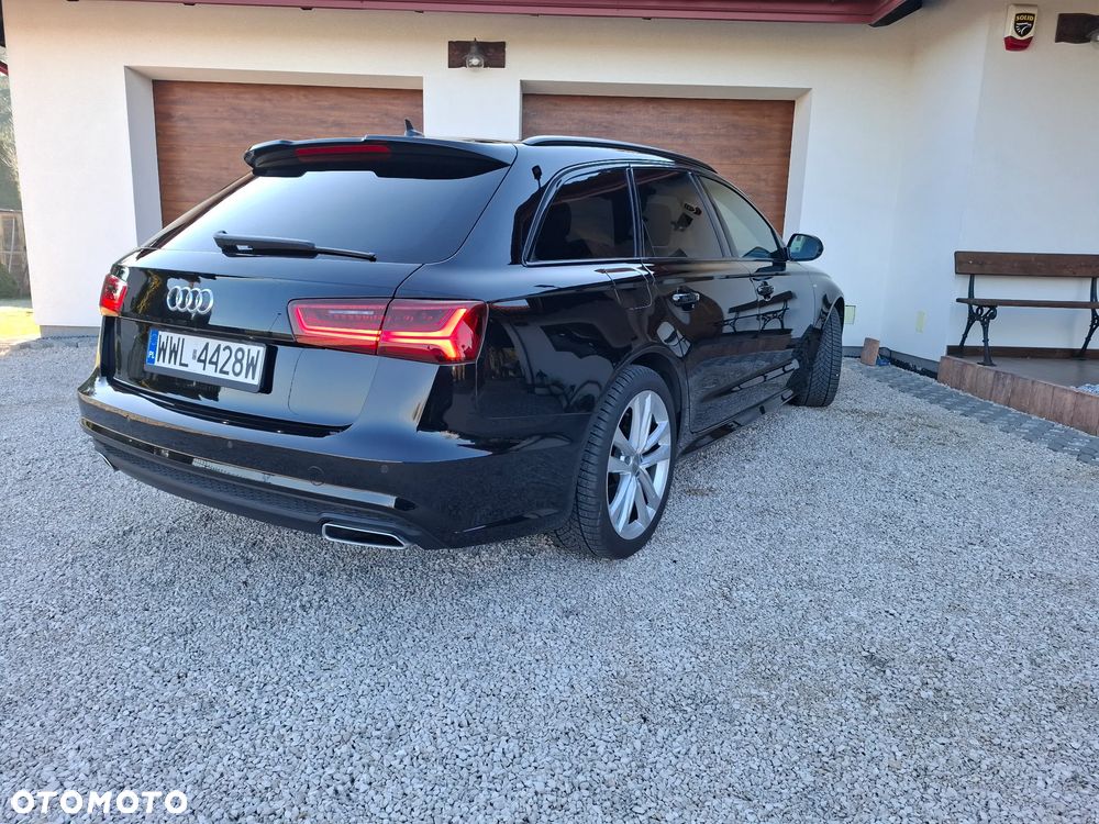 Audi A6 Avant - 12