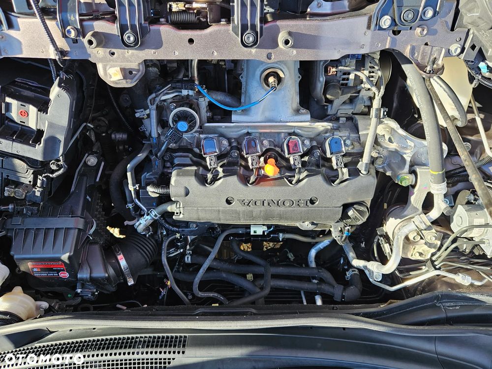 Honda CR-V 2.0 Elegance (ADAS / Connect+) - 40