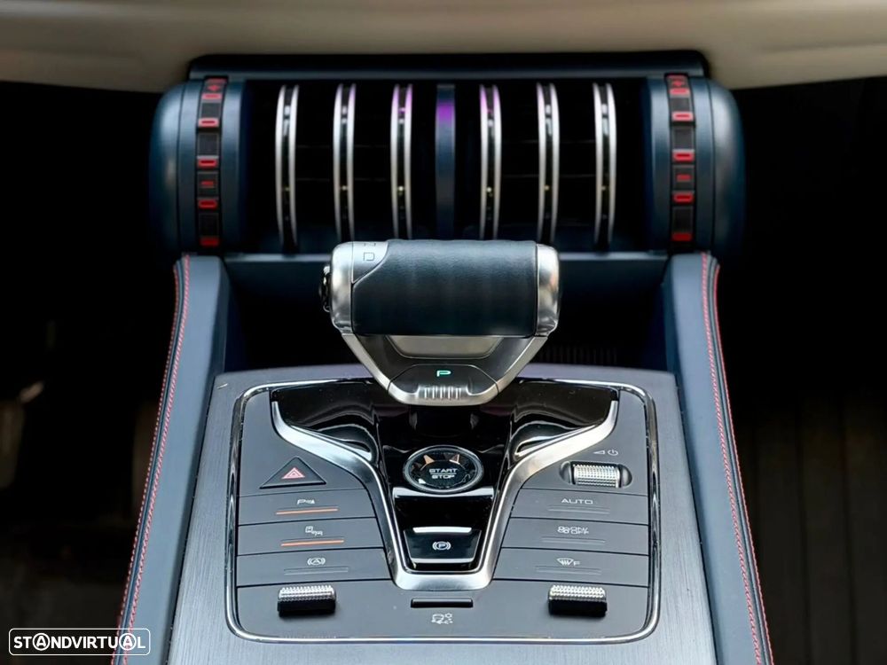 BYD Atto 3 Design - 43