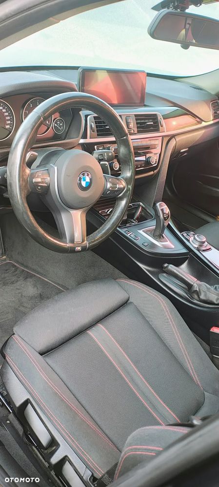 BMW Seria 3 - 8