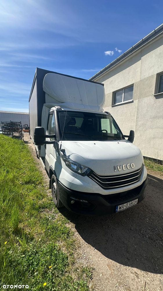 Iveco Daily - 1