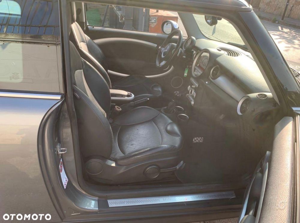 MINI Cooper S - 12