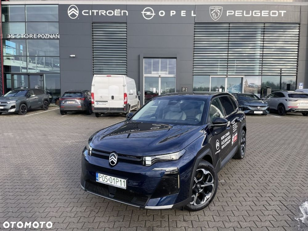 Citroën C5 Aircross - 3
