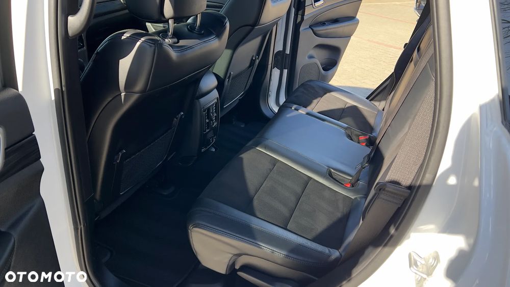 Jeep Grand Cherokee ver-3-6-v6-pentastar-4wd-automatik-laredo - 13