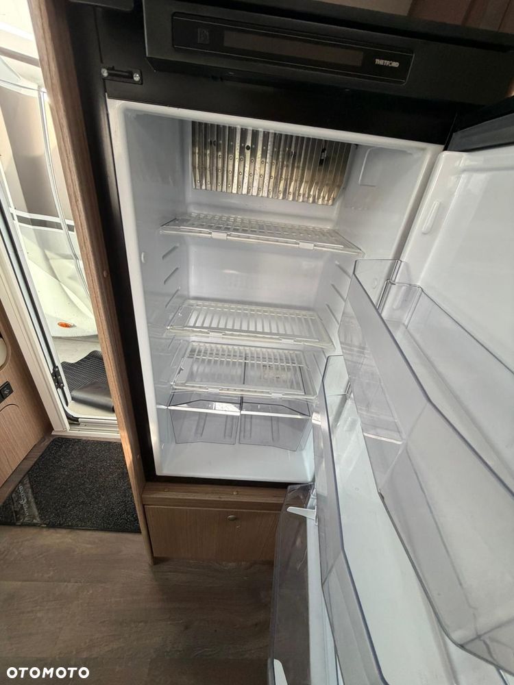 Carado Fiat Ducato Carado - 26