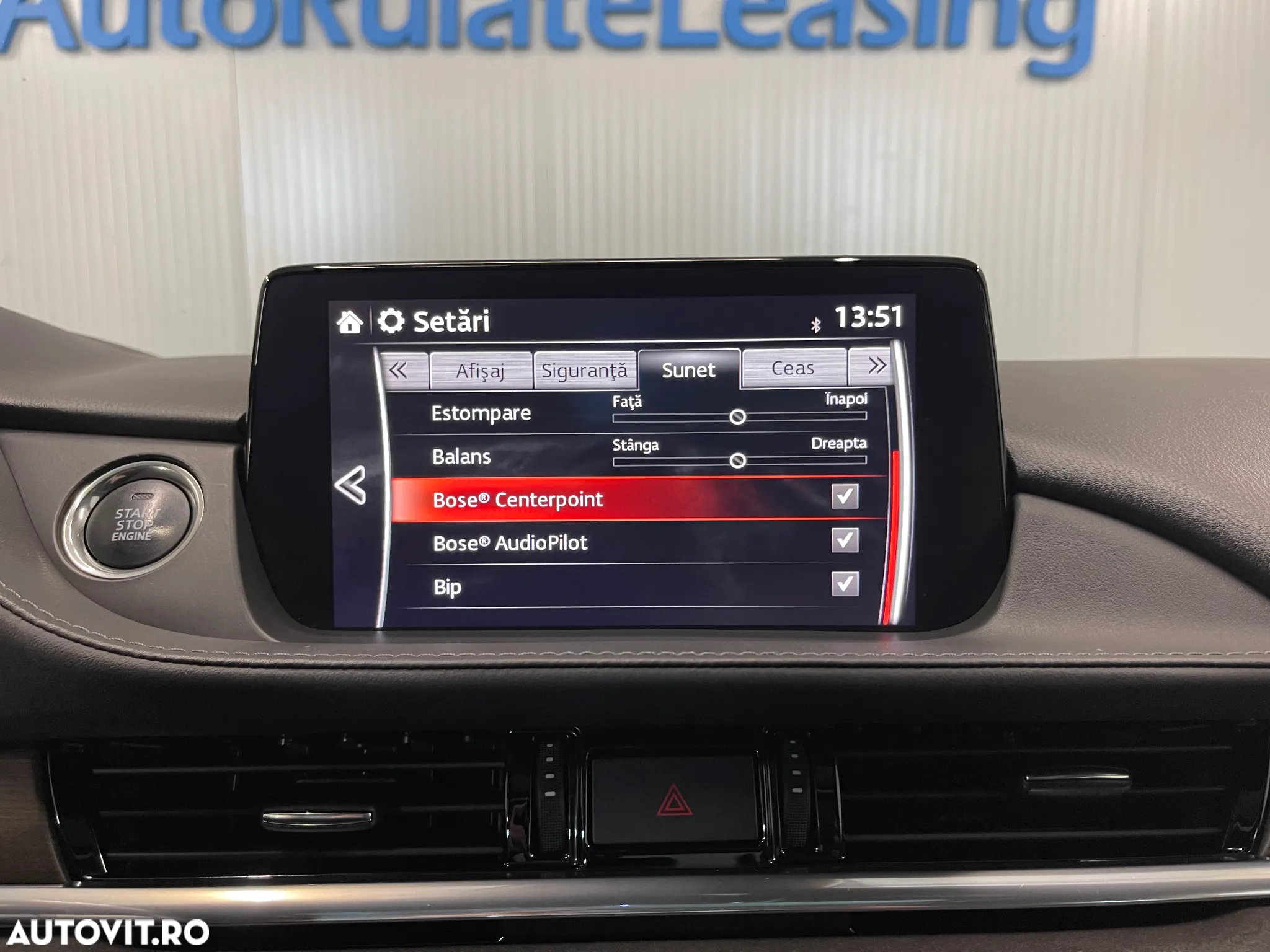 Mazda 6 SKYACTIV-D 184 Drive i-ELOOP Sports-Line - 18
