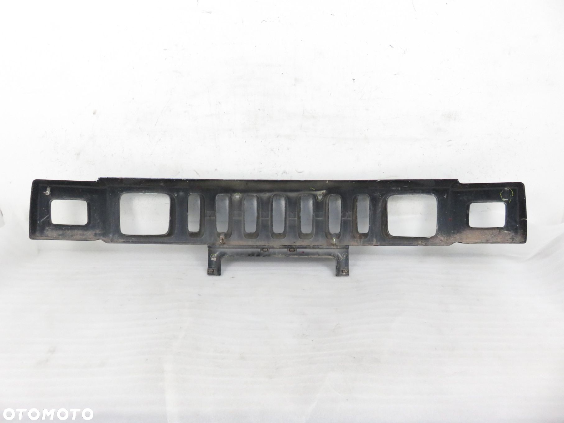 ATRAPA HUMMER H2 - 6