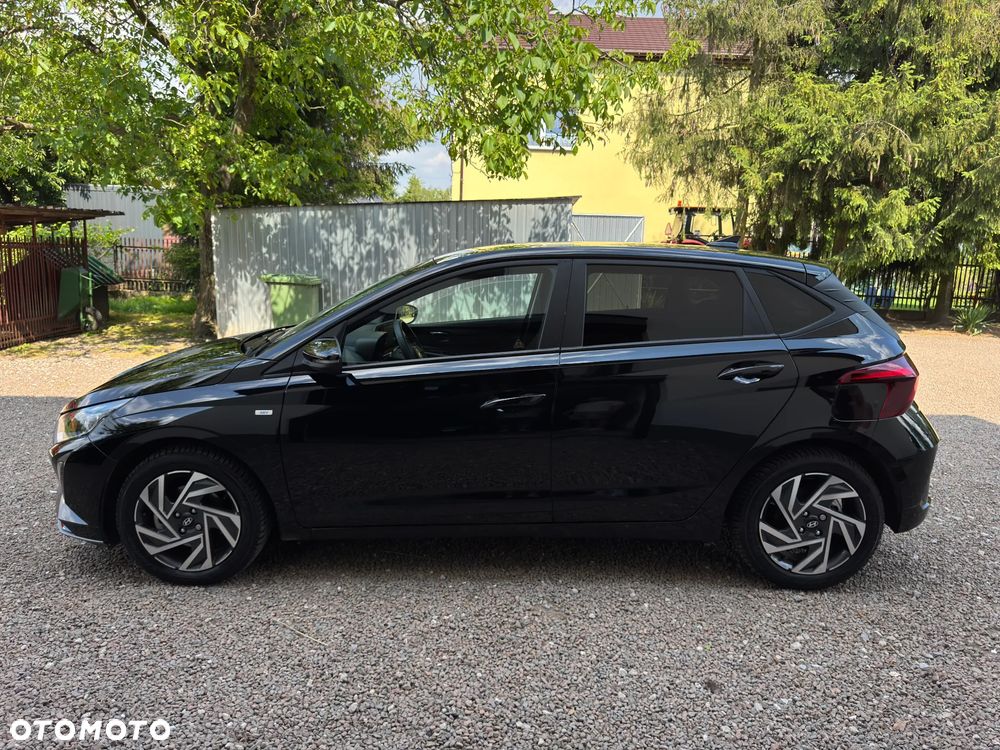 Hyundai i20 - 11