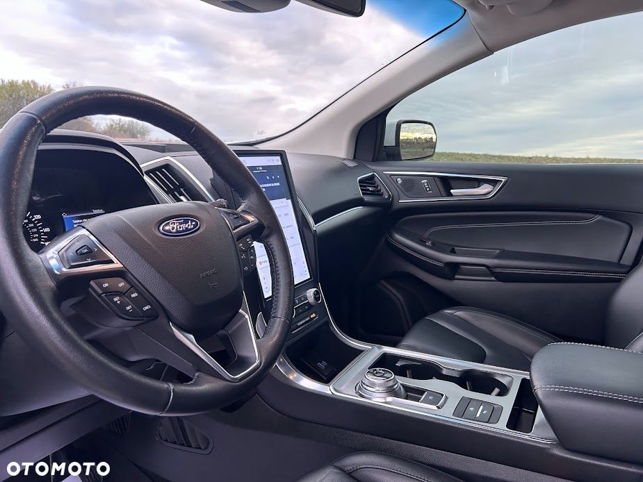 Ford Edge - 33