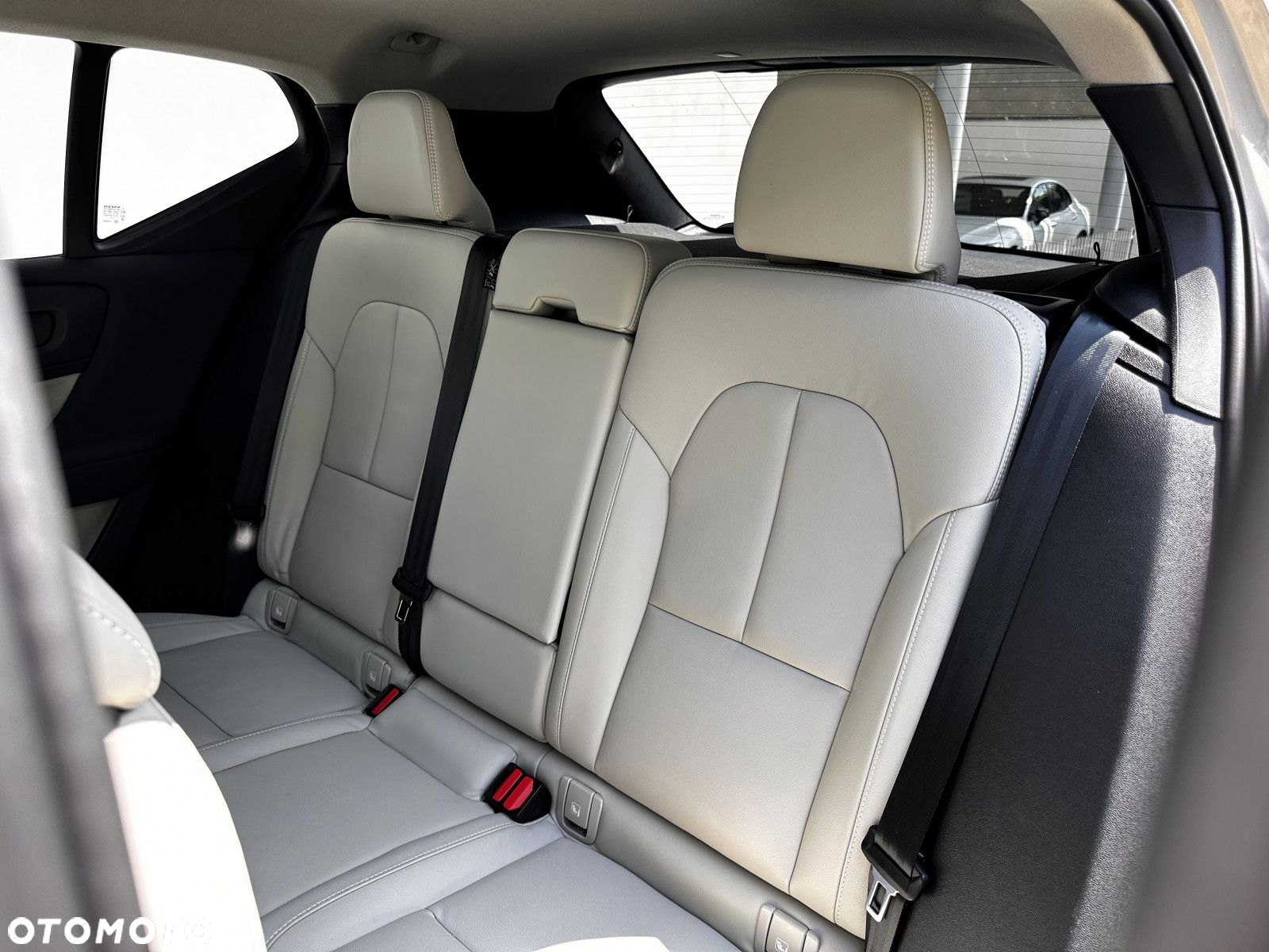 Volvo XC 40 - 13