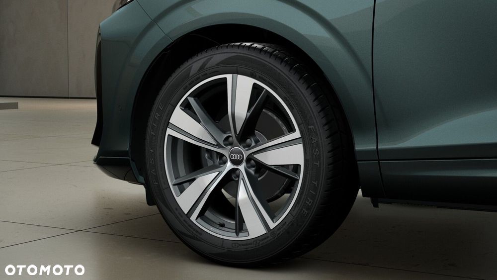 Audi Q3 Sportback - 7