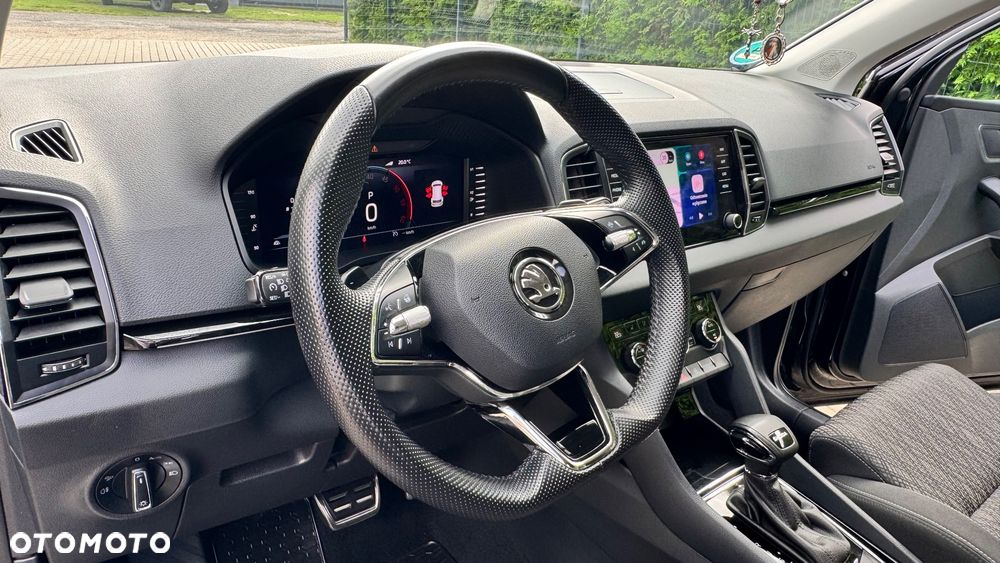 Skoda Karoq 2.0 TDI SCR DSG Style - 6