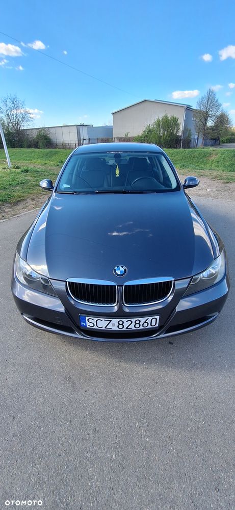 BMW Seria 3 ver-318d-dpf - 19