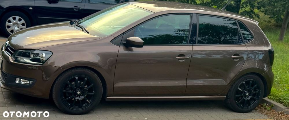 Volkswagen Polo 1.2 TSI Blue Motion Technology Style - 5