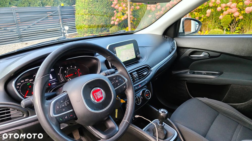 Fiat Tipo - 11