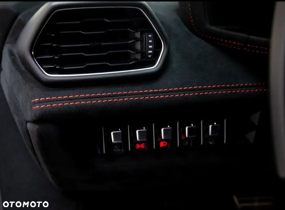 Lamborghini Huracan - 12