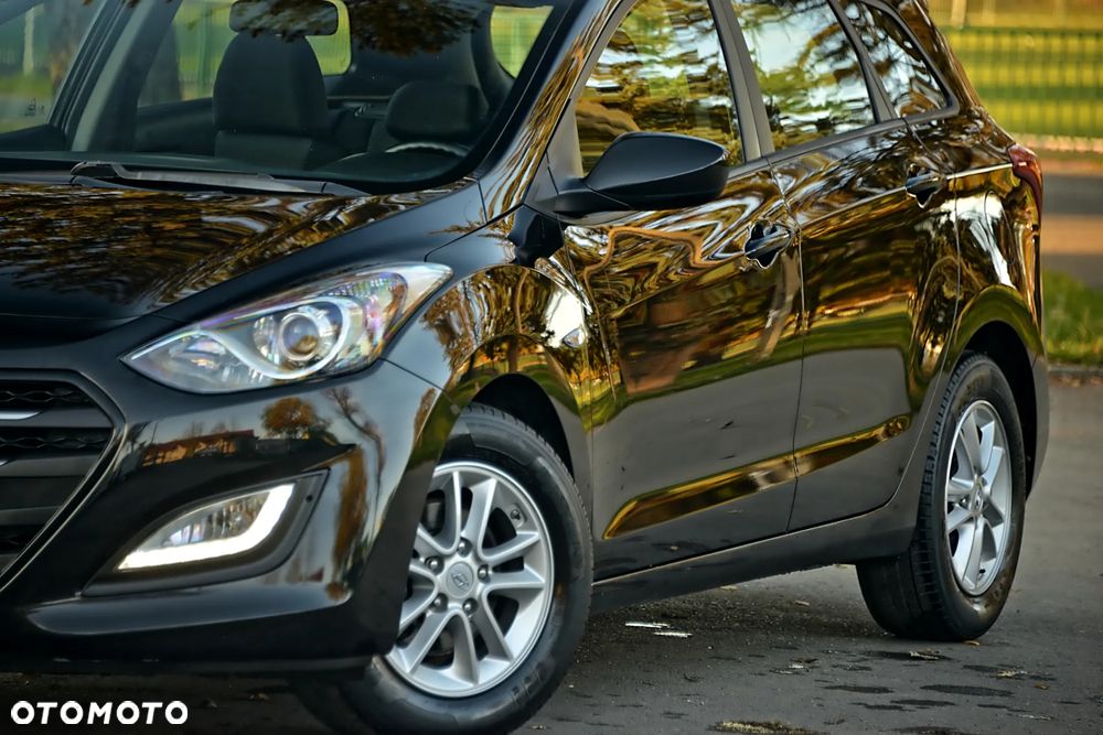 Hyundai i30 - 12