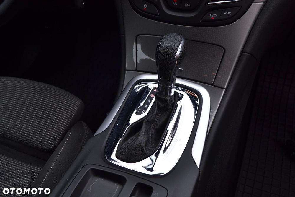 Opel Insignia 1.6 ECOTEC Exclusive - 14