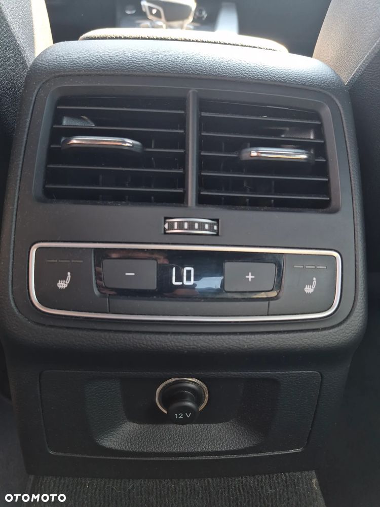 Audi A4 Limousine 2.0 TFSI Quattro Sport S tronic - 28