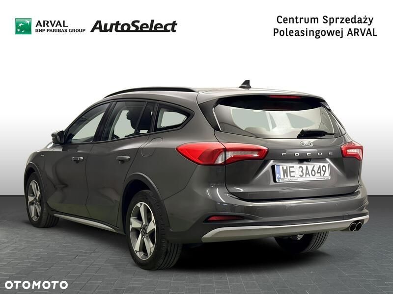 Ford Focus - 3
