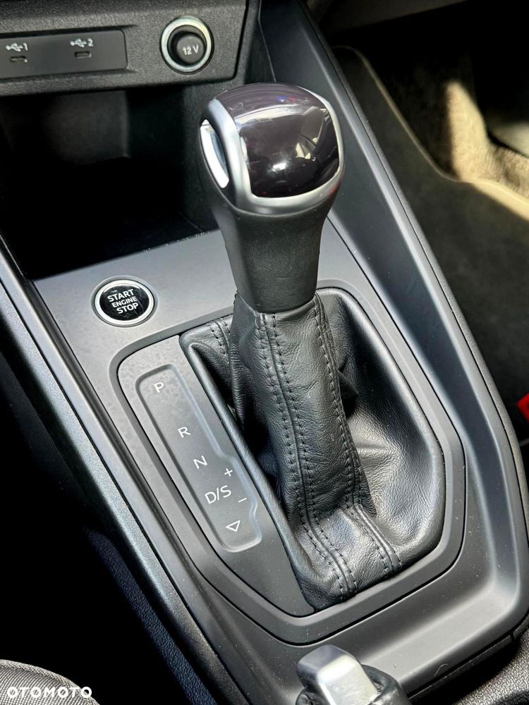 Audi A1 Sportback 35 TFSI S-Line S tronic - 18