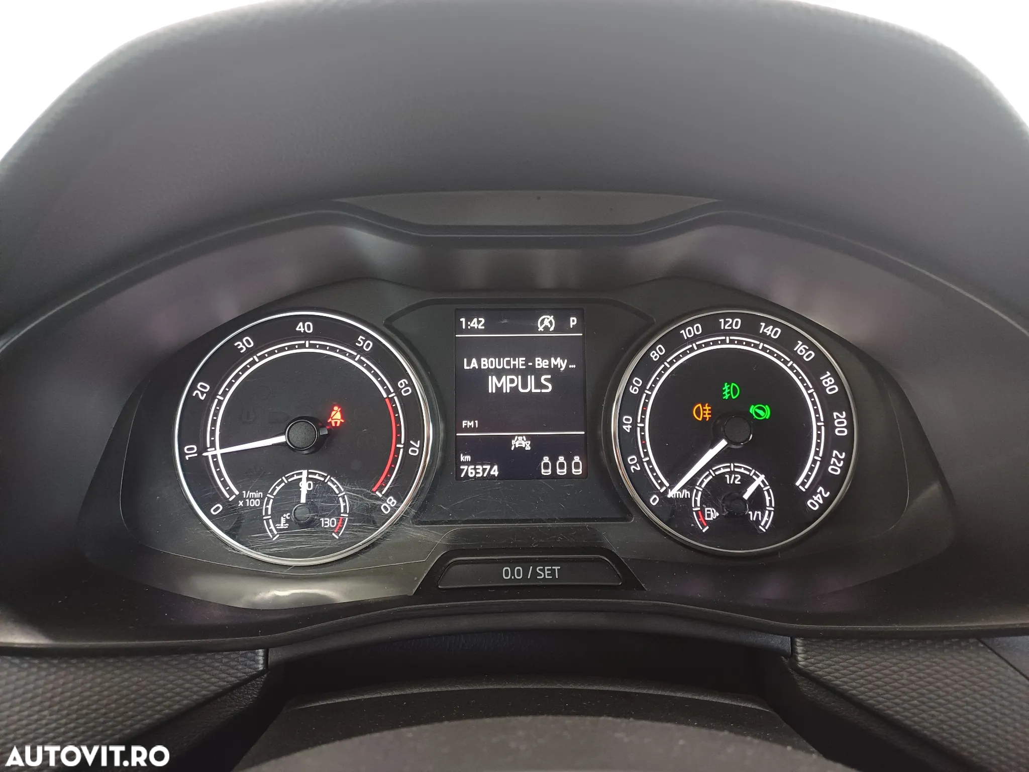 Skoda Scala 1.0 TSI DSG Ambition - 14