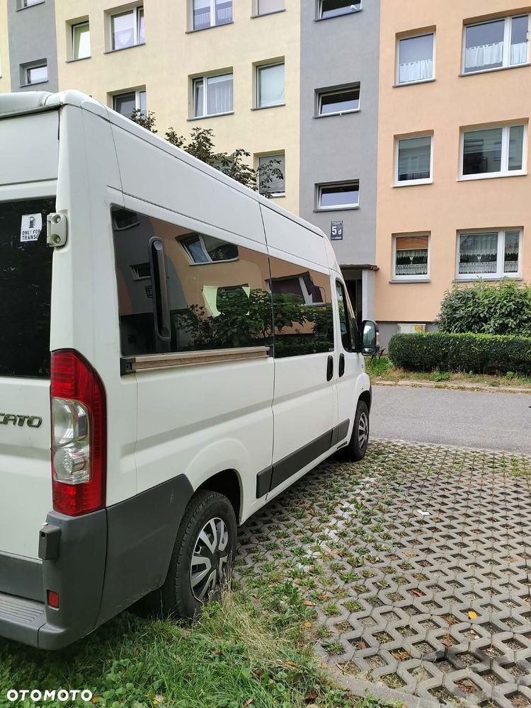 Fiat Ducato Panorama L2H2 - 4