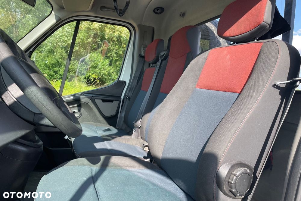 Renault Master - 11