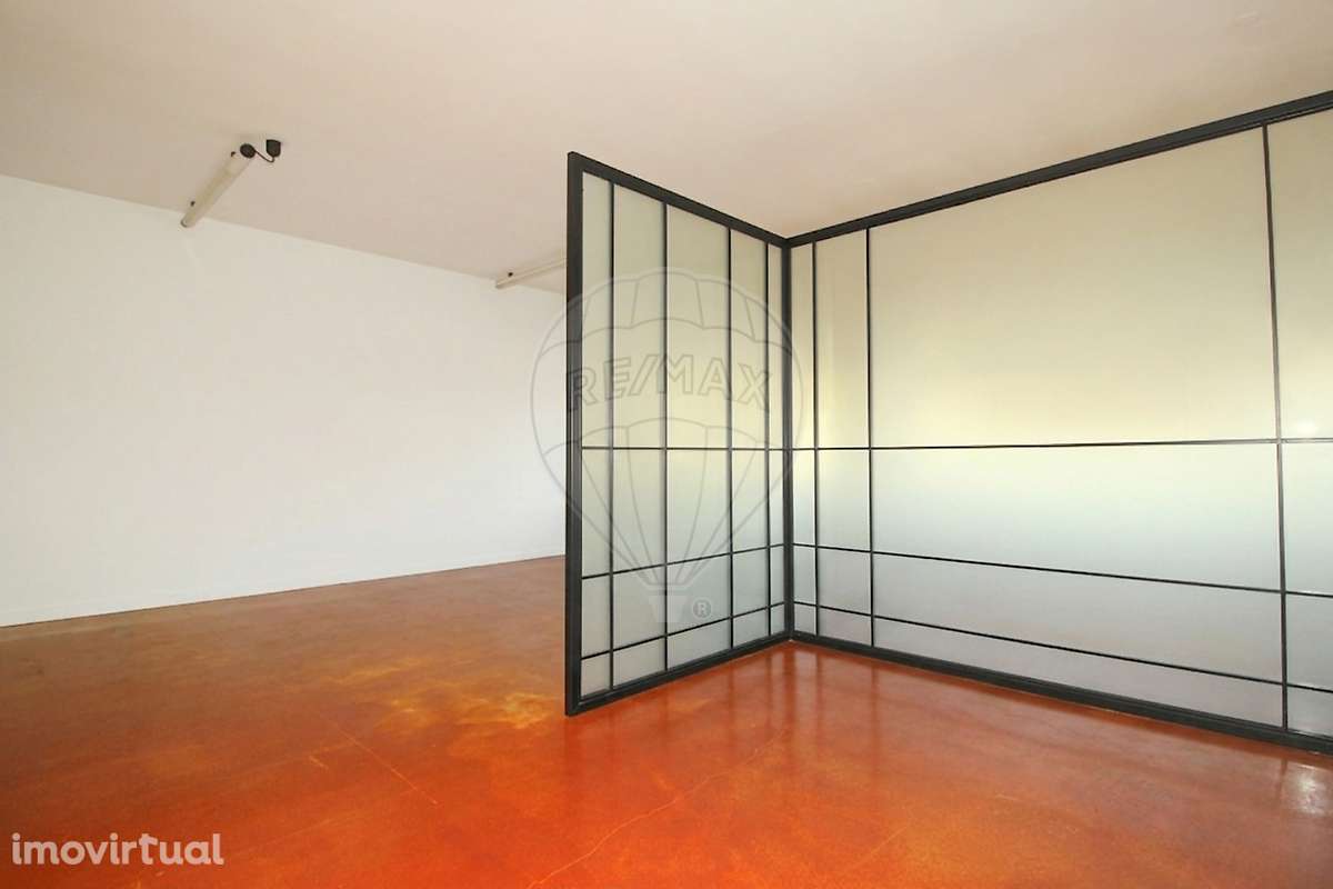 Escritório  para arrendamento - Grande imagem: 2/11