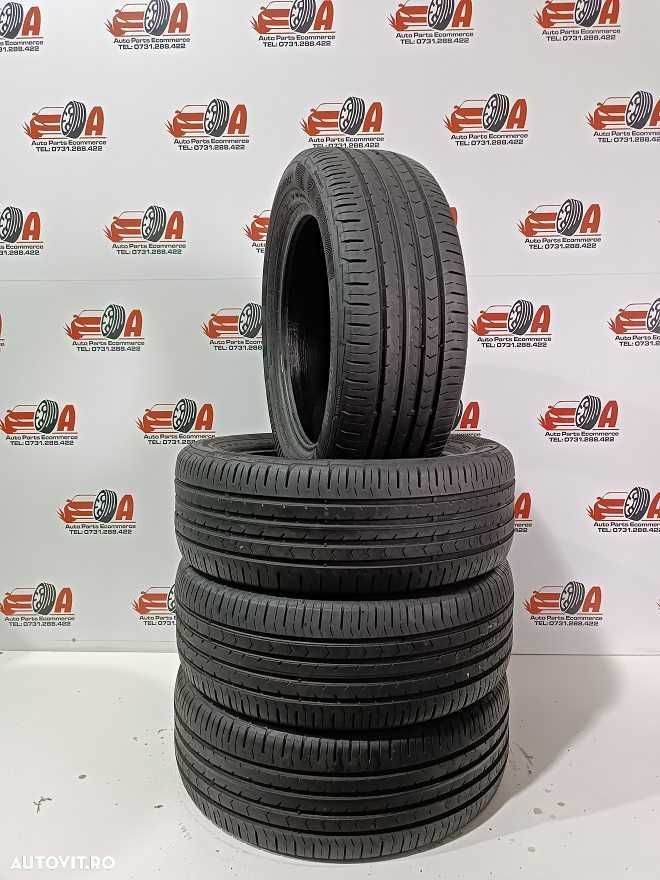 Anvelope 215/55/R17 94W CONTINENTAL VARA 215 55 17 94W CP-V20476 - 1