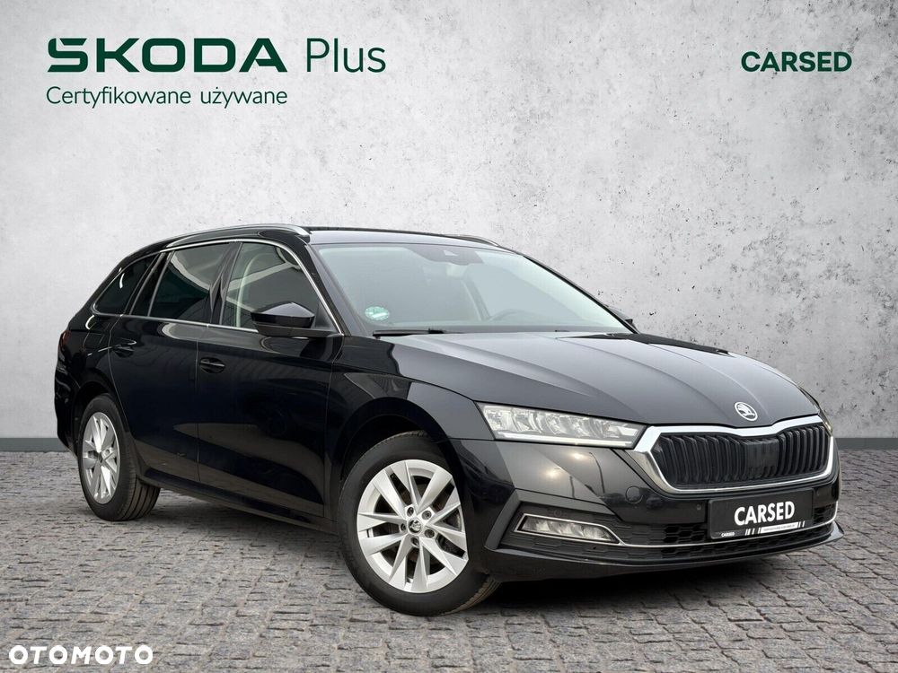 Skoda Octavia 2.0 TDI Style DSG - 9
