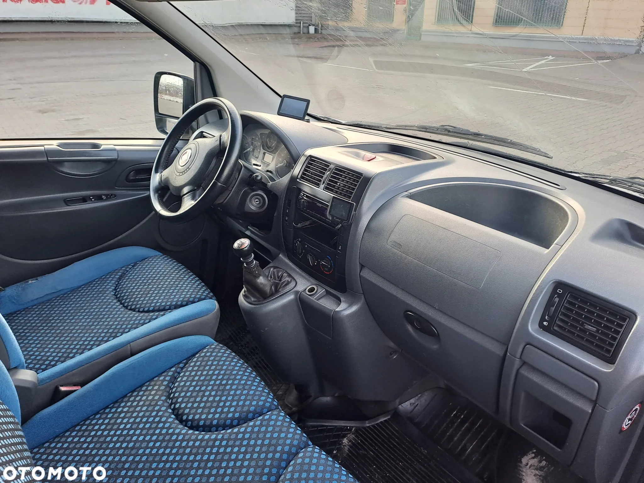 Fiat Scudo - 11