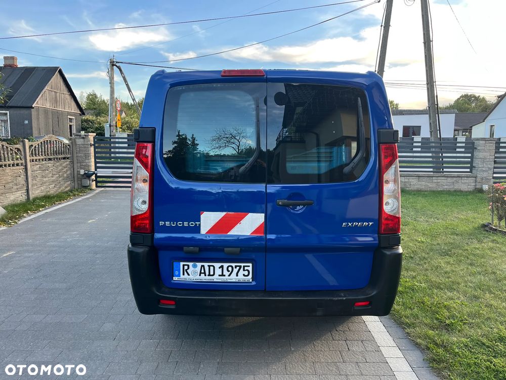 Peugeot Expert - 23
