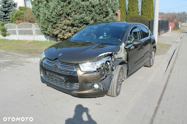 Citroën DS4