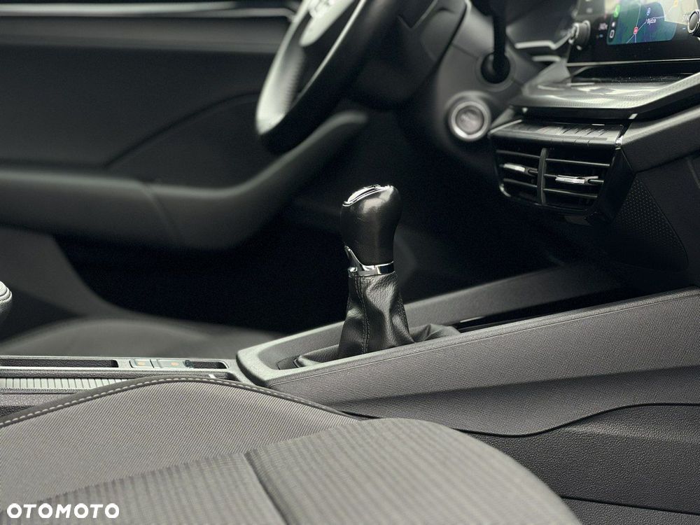 Skoda Octavia 1.0 TSI Ambition - 17