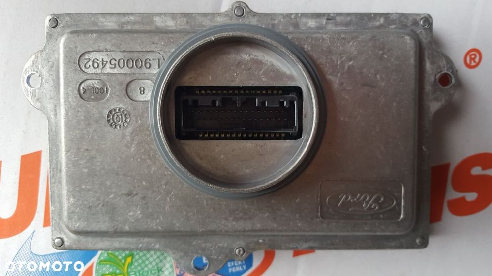 MODUŁ PRZETWORNICA FUUL LED MONDEO MK5 90005487 - 2