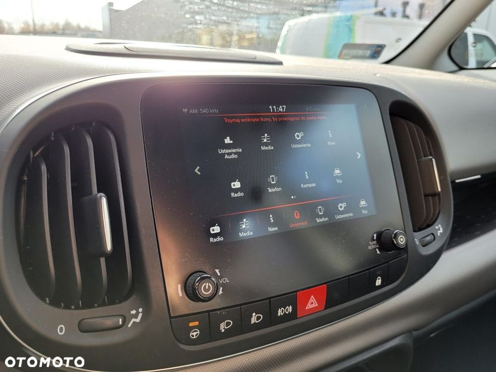 Fiat 500L 1.4 16V Lounge - 8