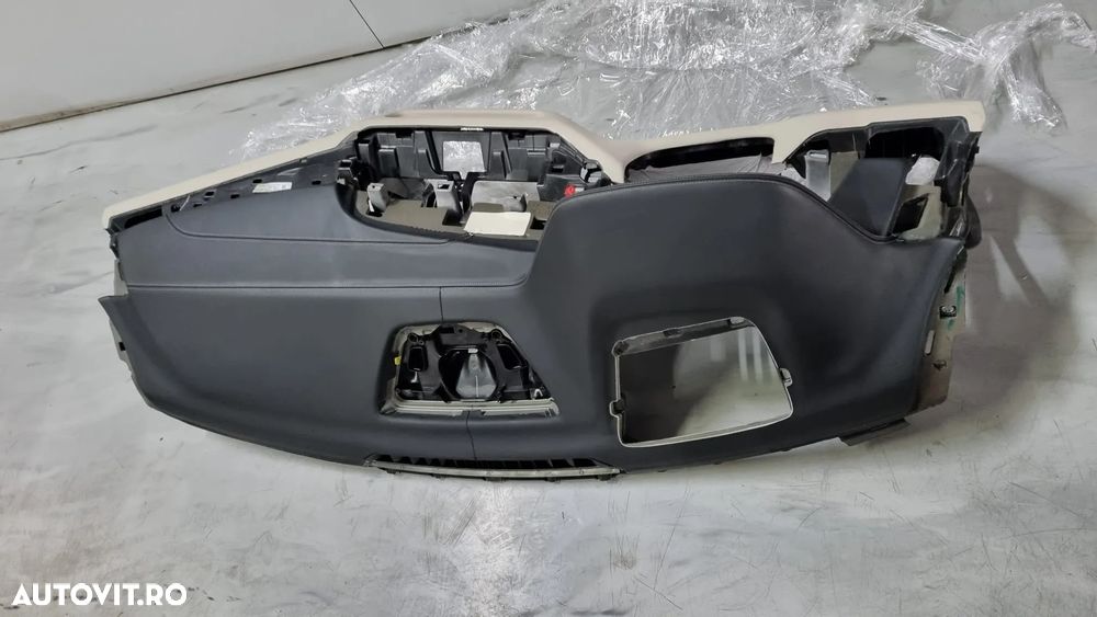 Plansa bord BMW X5 G05 X7 G07 - 7