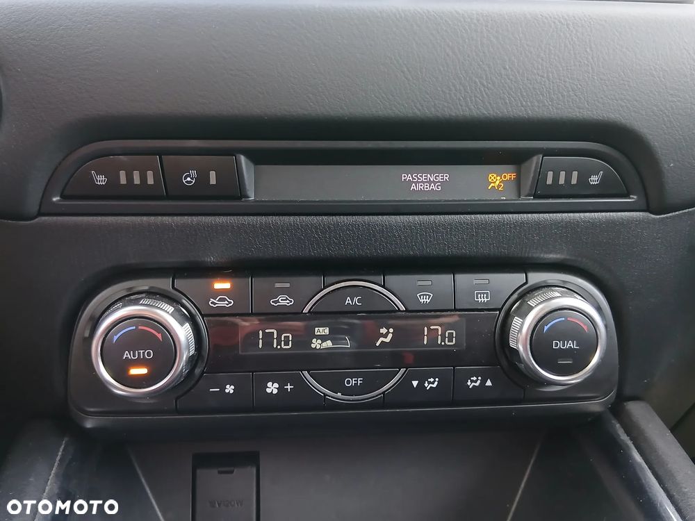 Mazda CX-5 2.5 Skypassion AWD - 14