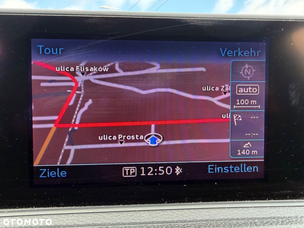 Audi A3 Sportback 2.0 TDI quattro S line Sportpaket - 23