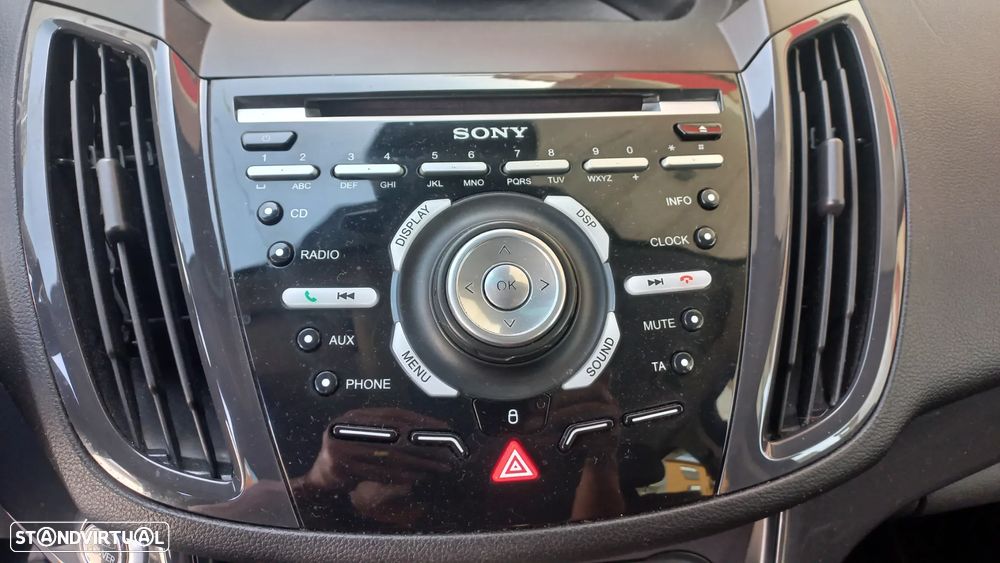 Ford Kuga 2.0 TDCi Titanium - 9