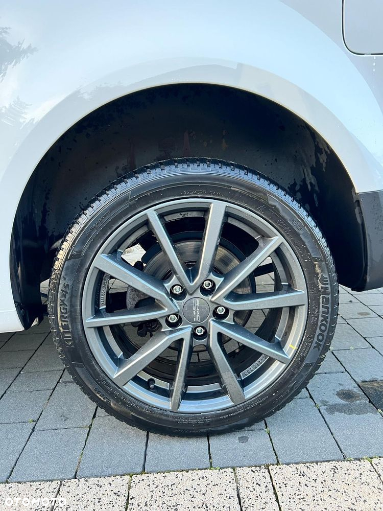 Volkswagen Caddy - 8