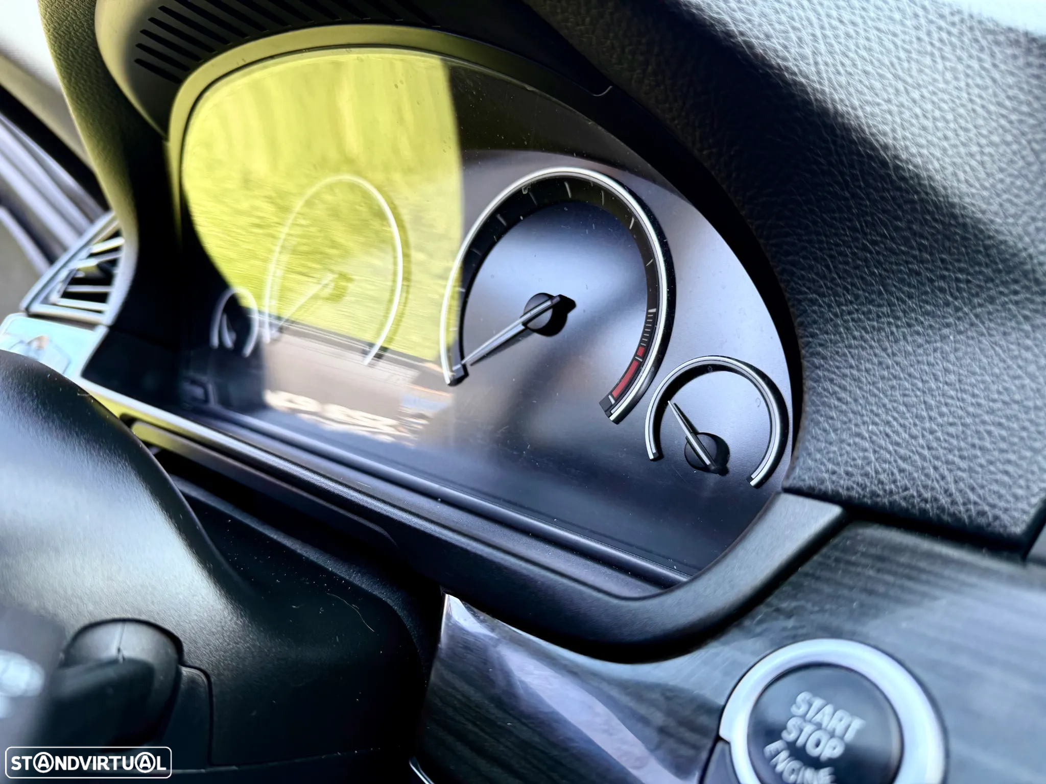 BMW 530 d Line Luxury Auto - 28