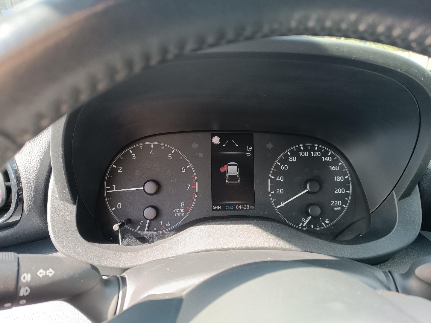 Toyota Yaris - 10