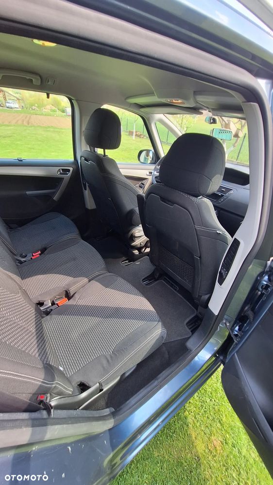 Citroën C4 Picasso - 19