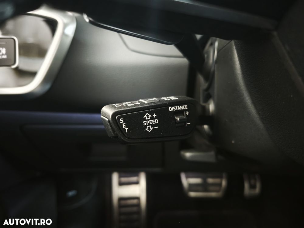 Audi A6 Limuzina - 17